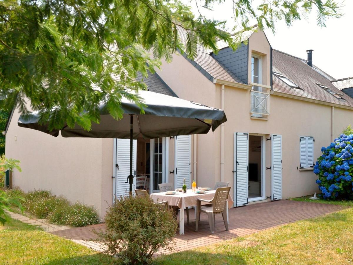 Holiday Home Ar Mimoza - Lbo301 By Interhome Bono Exterior photo