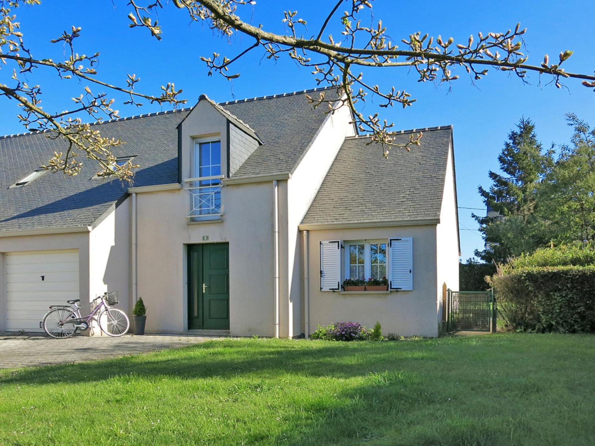 Holiday Home Ar Mimoza - Lbo301 By Interhome Bono Exterior photo
