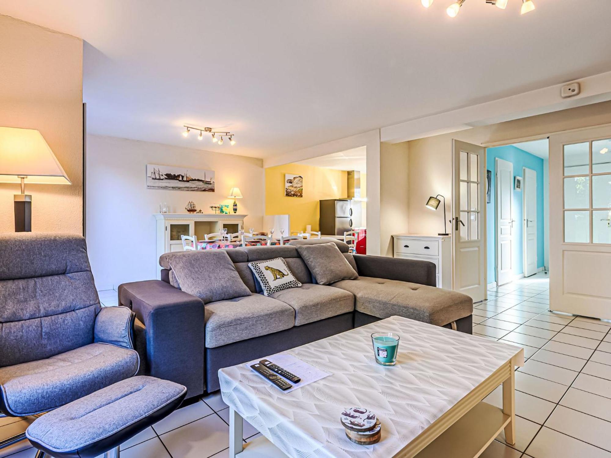 Holiday Home Ar Mimoza - Lbo301 By Interhome Bono Exterior photo