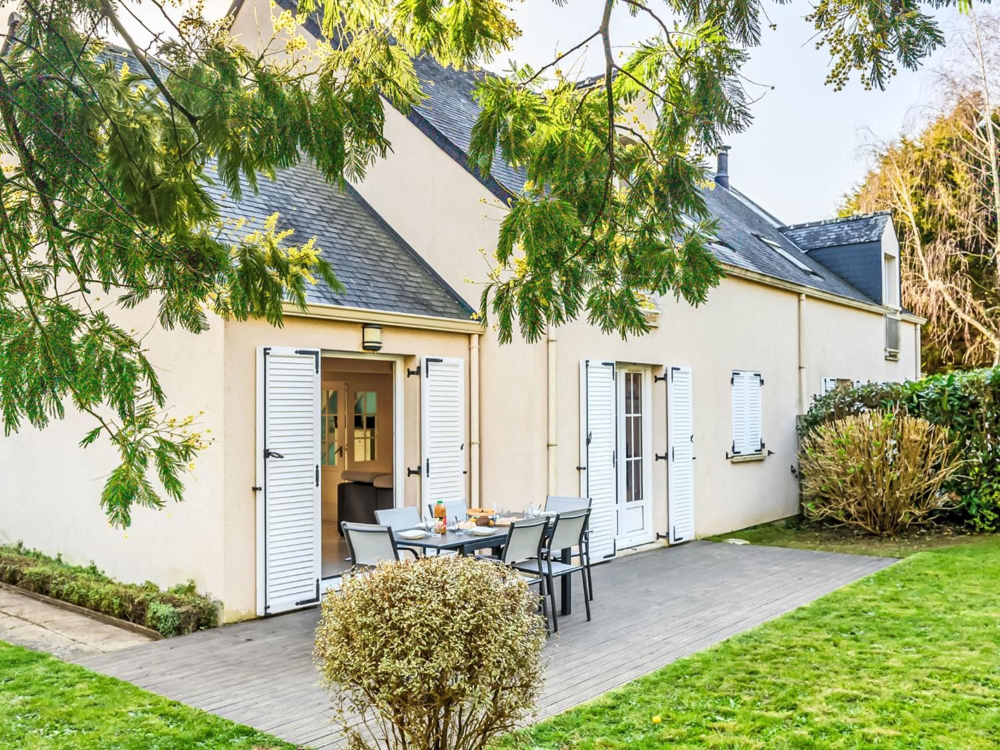 Holiday Home Ar Mimoza - Lbo301 By Interhome Bono Exterior photo