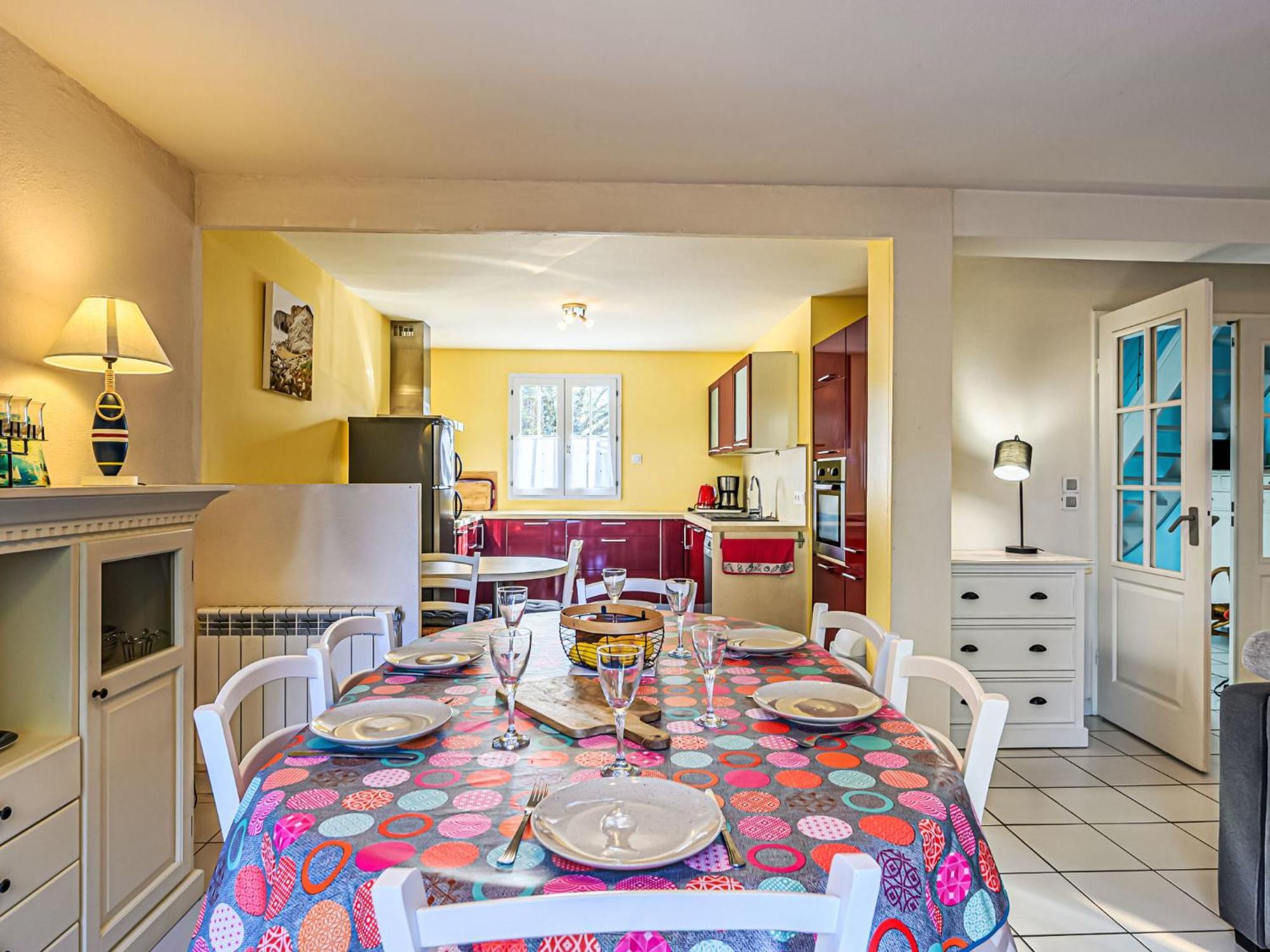 Holiday Home Ar Mimoza - Lbo301 By Interhome Bono Exterior photo
